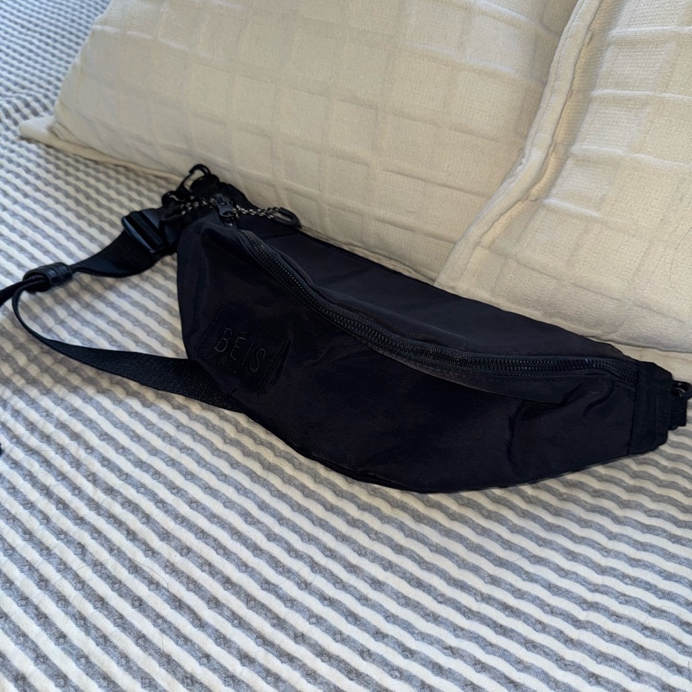 BEIS Sport Pack in Black - Picture 2 of 3